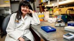 MLive: ChadTough Helps UM Progress Toward DIPG Treatment