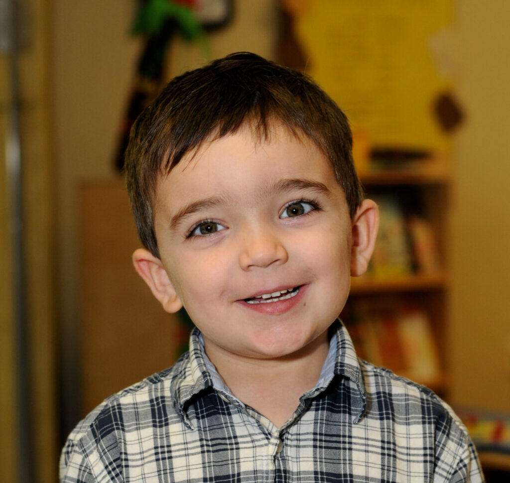 Julian Boivin