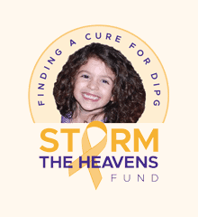 Storm the Heavens Fund logo
