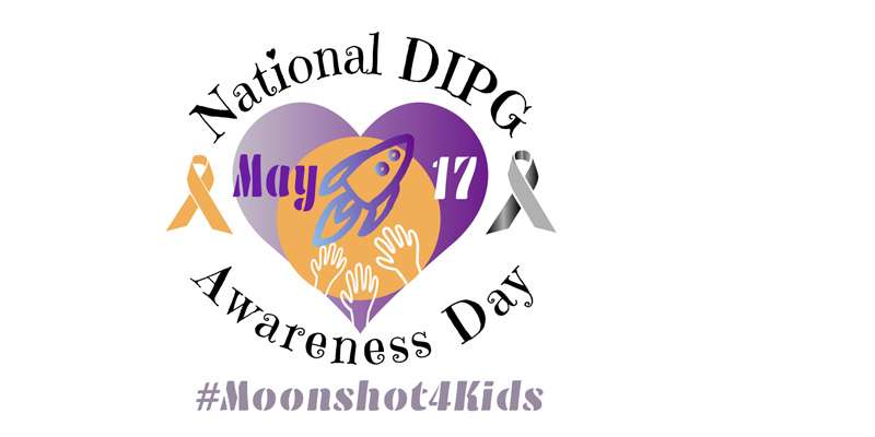 Your Voice Is Needed: DIPG Awareness Day