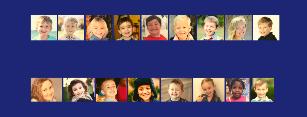 Two Foundations Coming Together