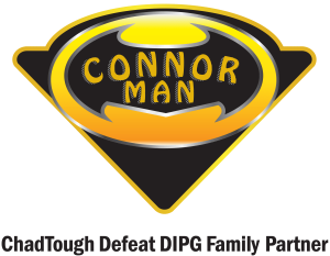 Connor Man logo