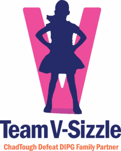 Team V-Sizzle logo