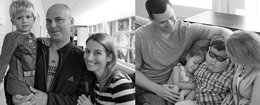 “Gray in May is not enough”