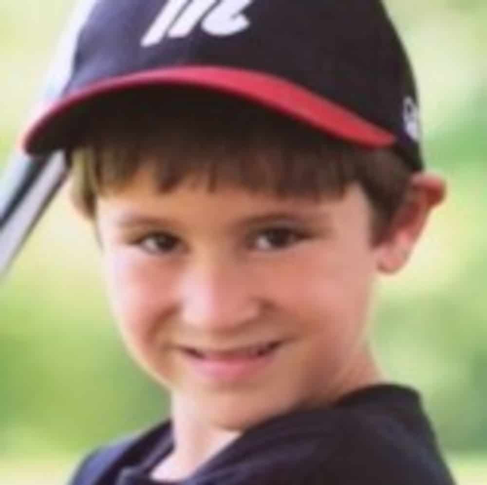 Connor Patsilevas