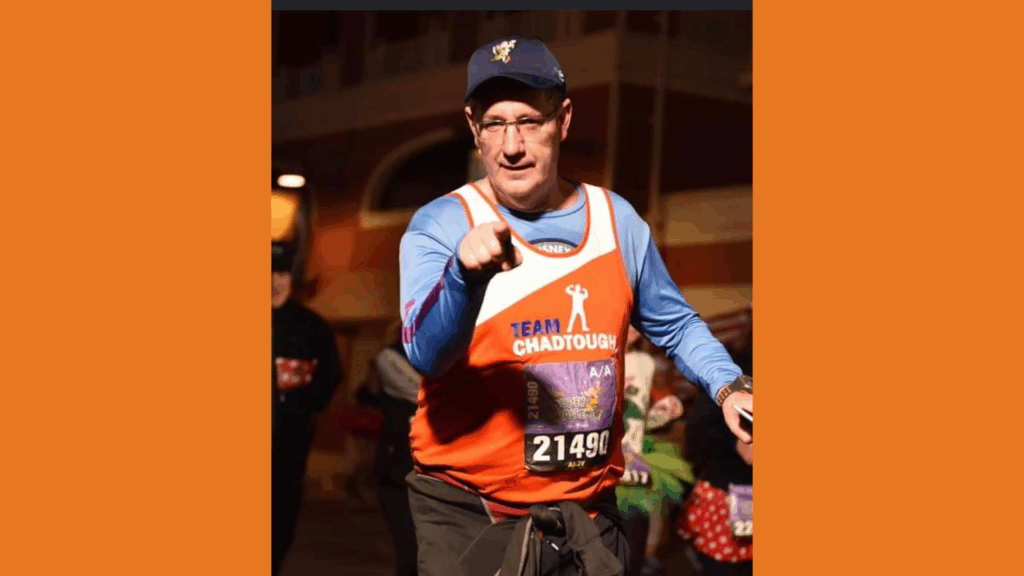 We Believe There Will Be a Cure