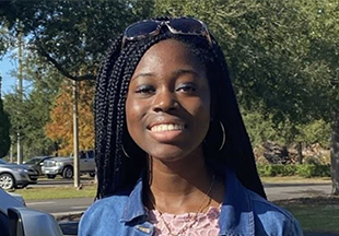 Abigail “Abby” Adewunmi