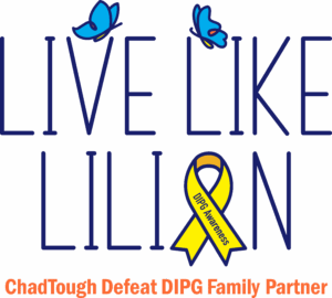 Live Like Lilian logo