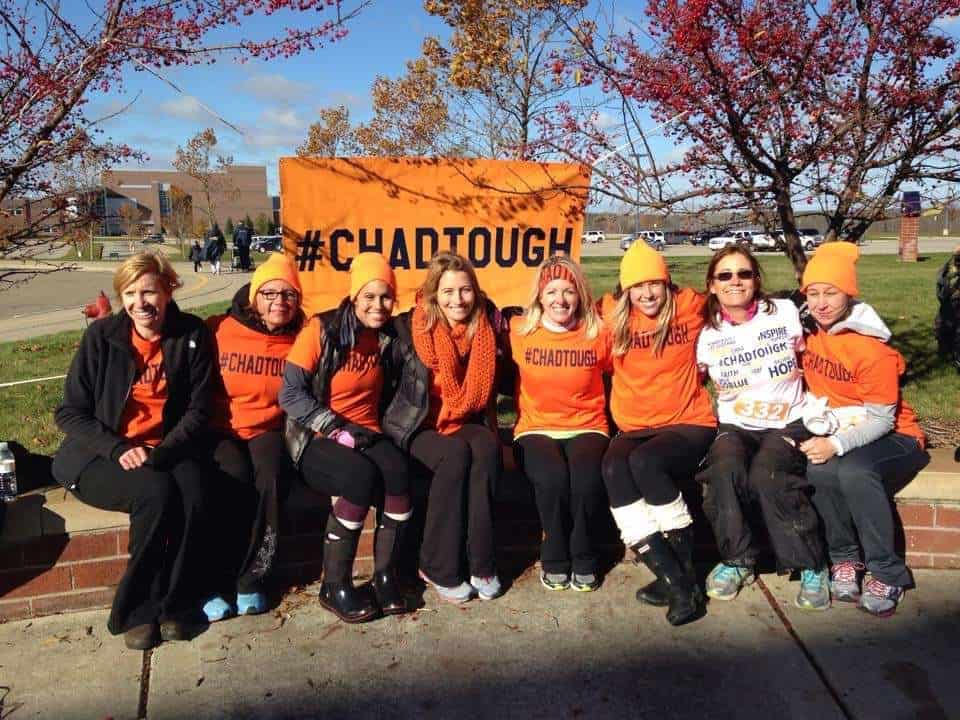 Community Event Launched Leading Fundraising Foundation