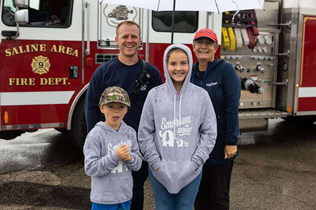 Thankful this Thanksgiving