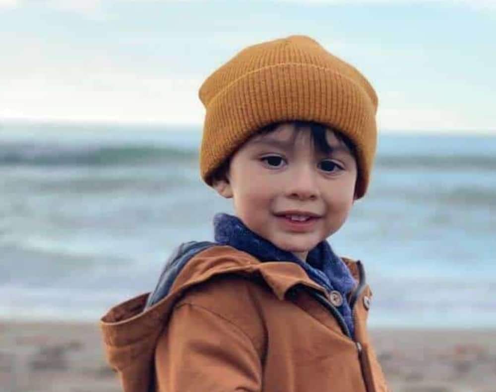 Liam Philip Munizich