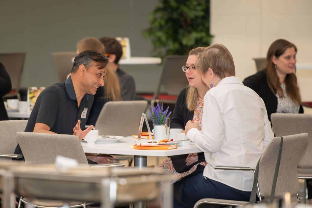 Childhood Brain Cancer Research Workshop Shines Spotlight on Advancements and Collaborative Breakthroughs