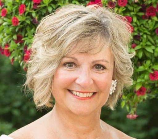 What Can One Person Do? Meet Therri Oberdick