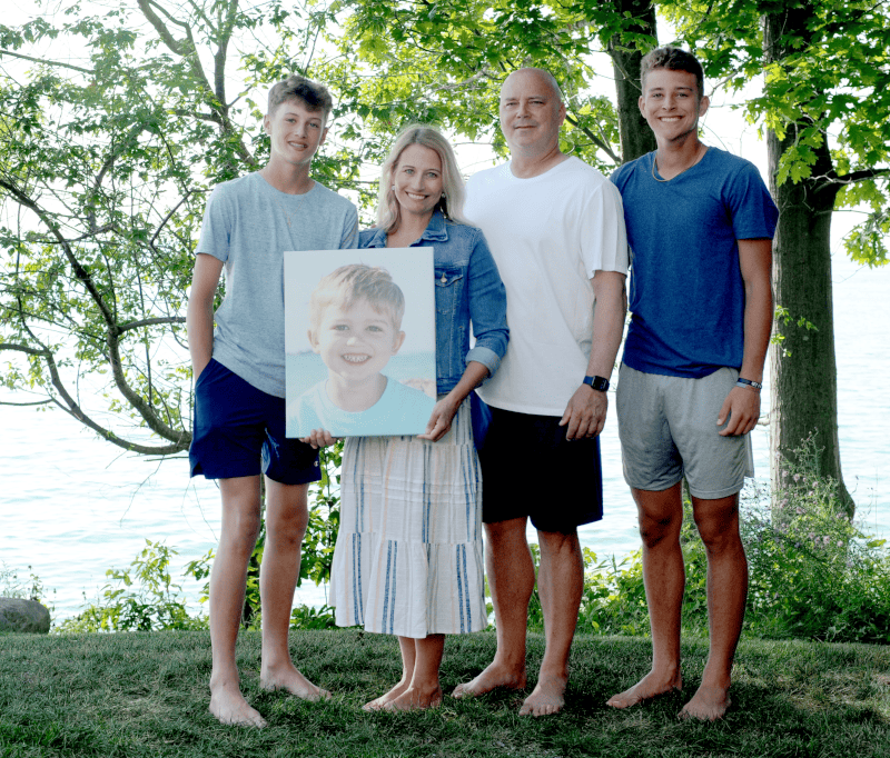 Carr Family