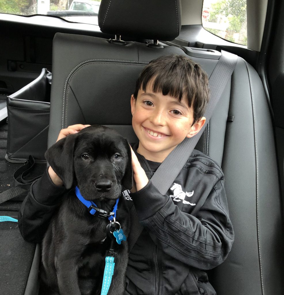 Samuel Lepie Hallward