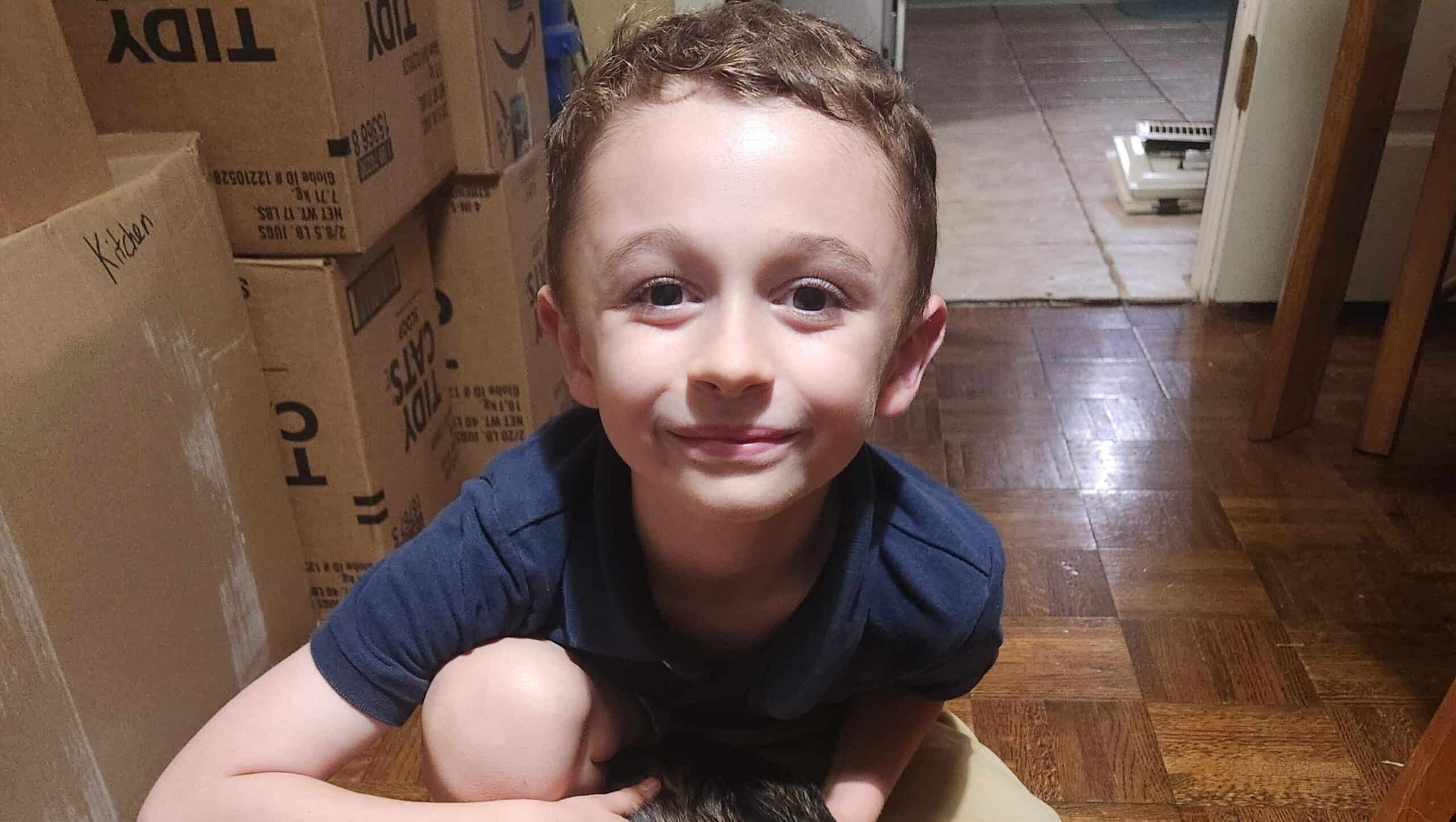 Kevin Lobello | ChadTough Defeat DIPG Foundation