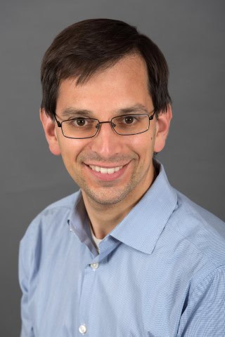 Research Spotlight: John Prensner