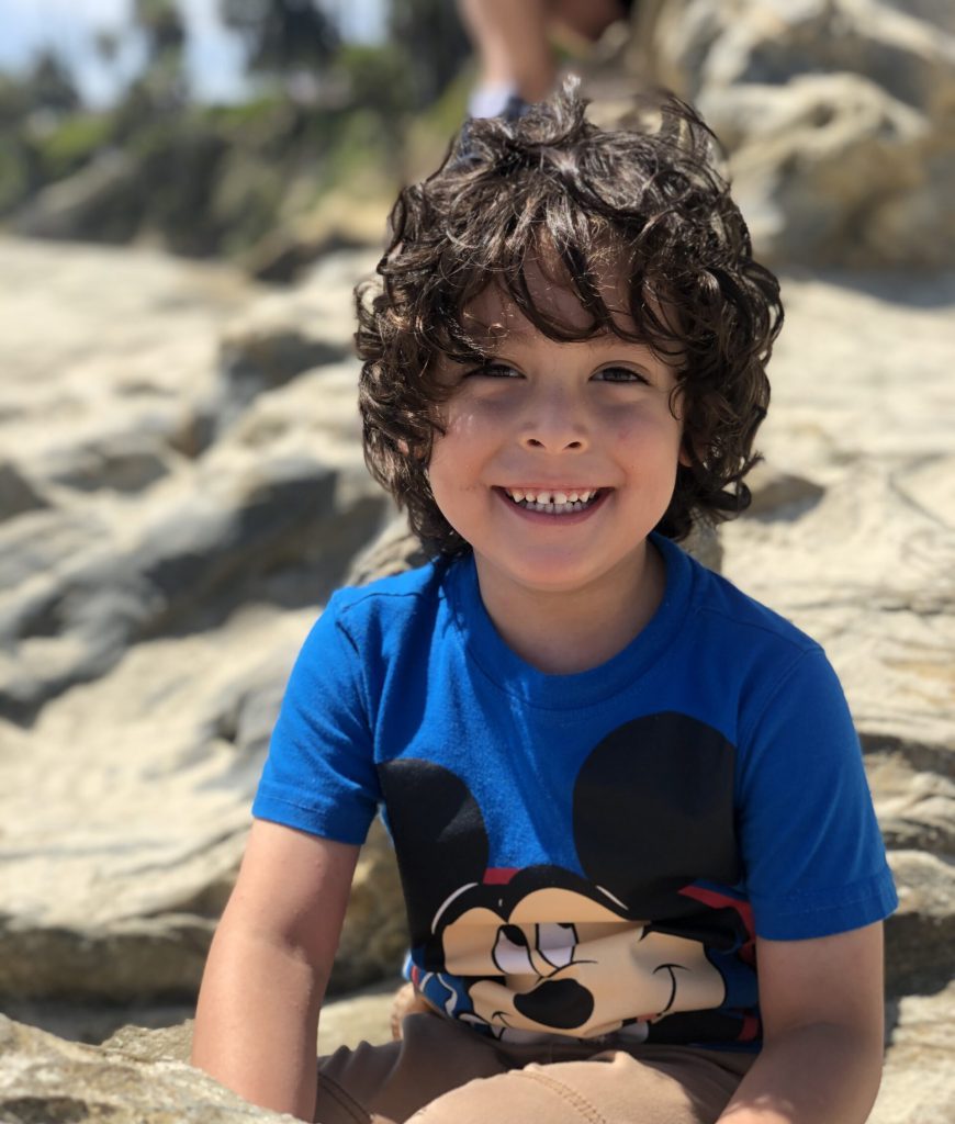 Jacob Medina