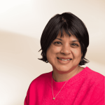 Pratiti (Mimi) Bandopadhayay