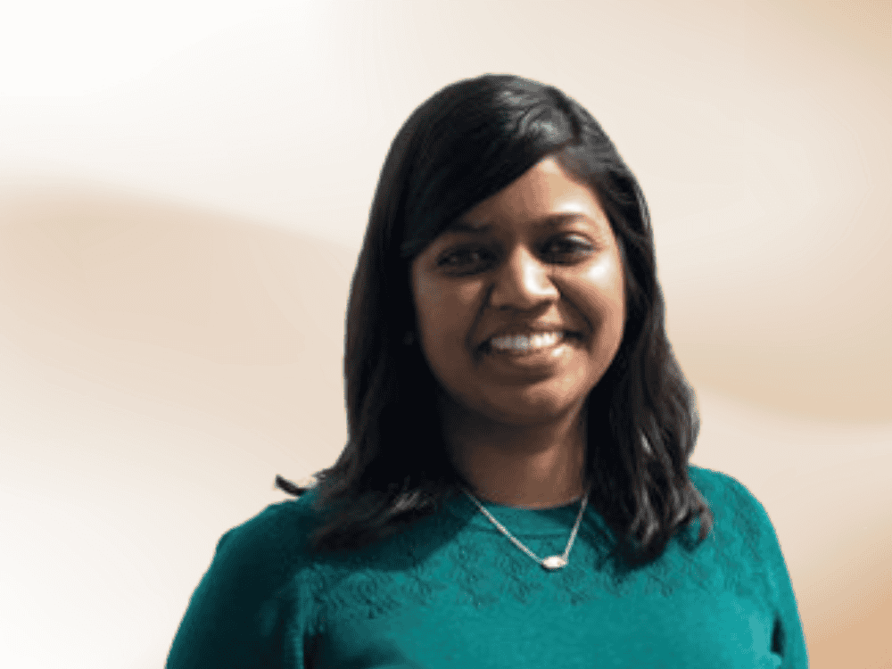 Eshini Panditharatna