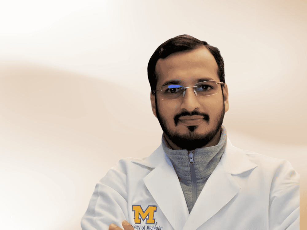 Safiulla Syed
