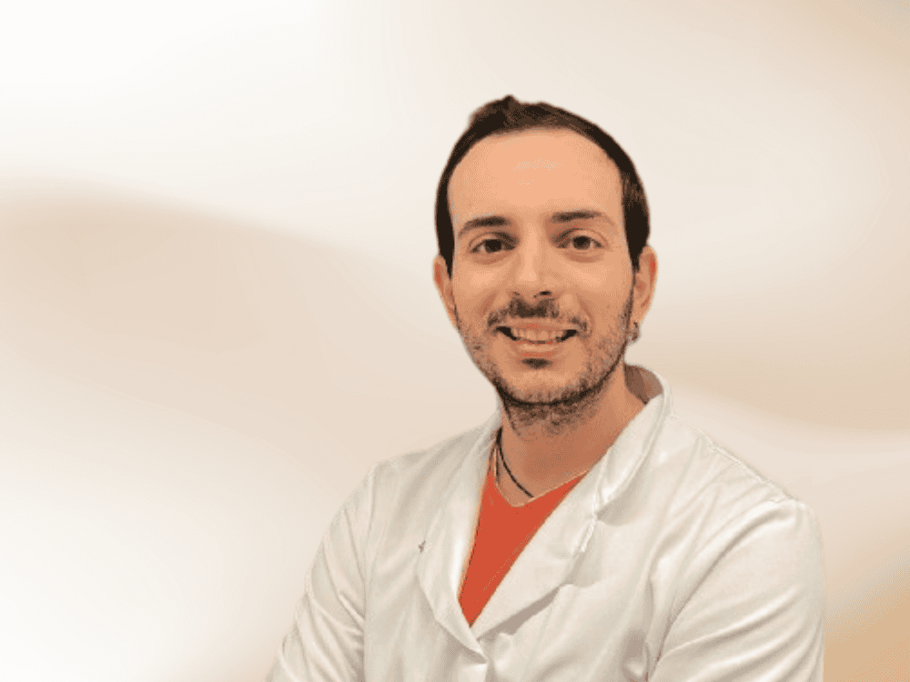 Daniel de la Nava