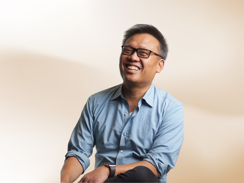 Wendell Lim