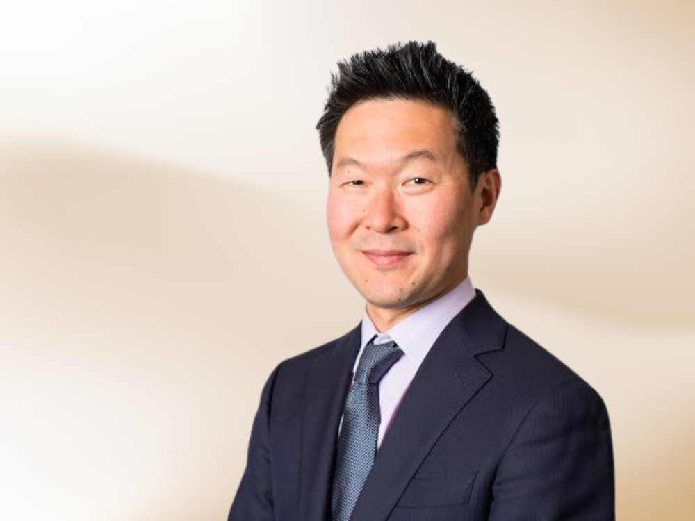 Daniel Lim