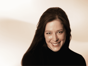 Sarah Brüning