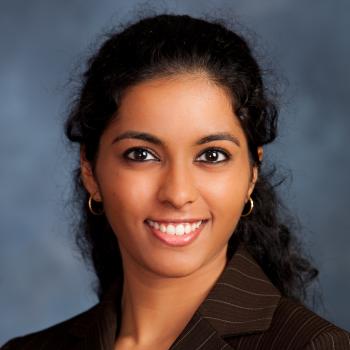 Research Spotlight: Sneha Ramakrishna
