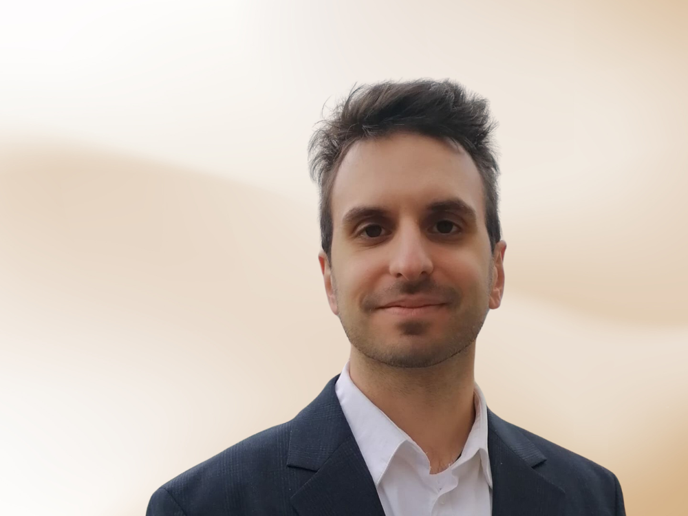 Andrea Timpanaro