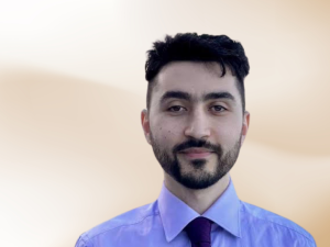 Shahab Sarmashgi