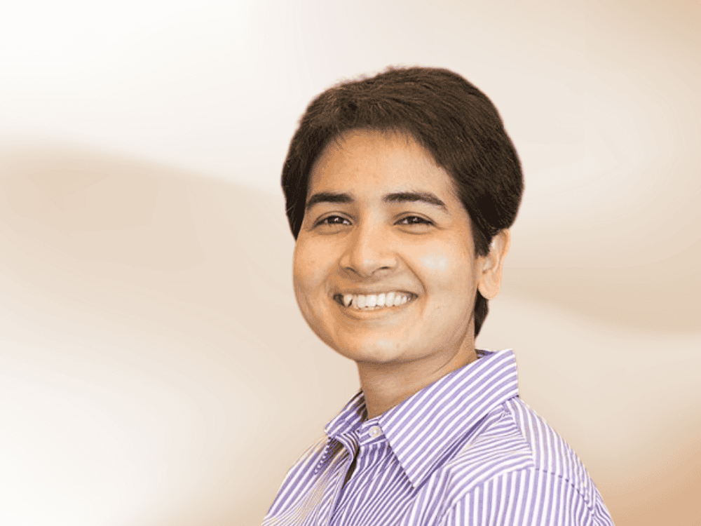 Deblina Sarkar
