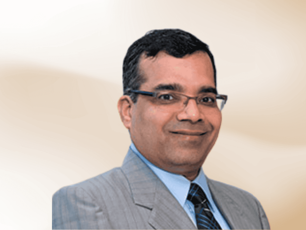 Kumar Pichumani