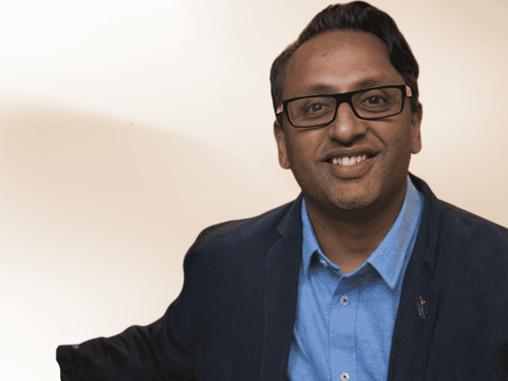 Sriram Venetti