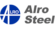 Alro Steel Logo