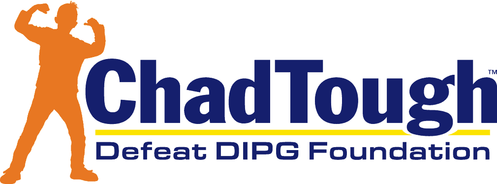 Chadtough Defeat Dipg Foundation logo