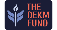 The Dekm Fund Logo