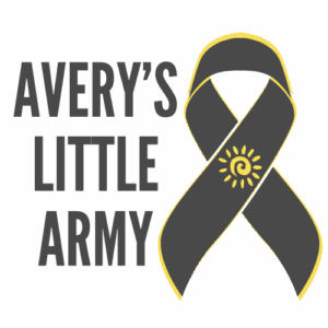 AverysLittleArmyLogoLaunch