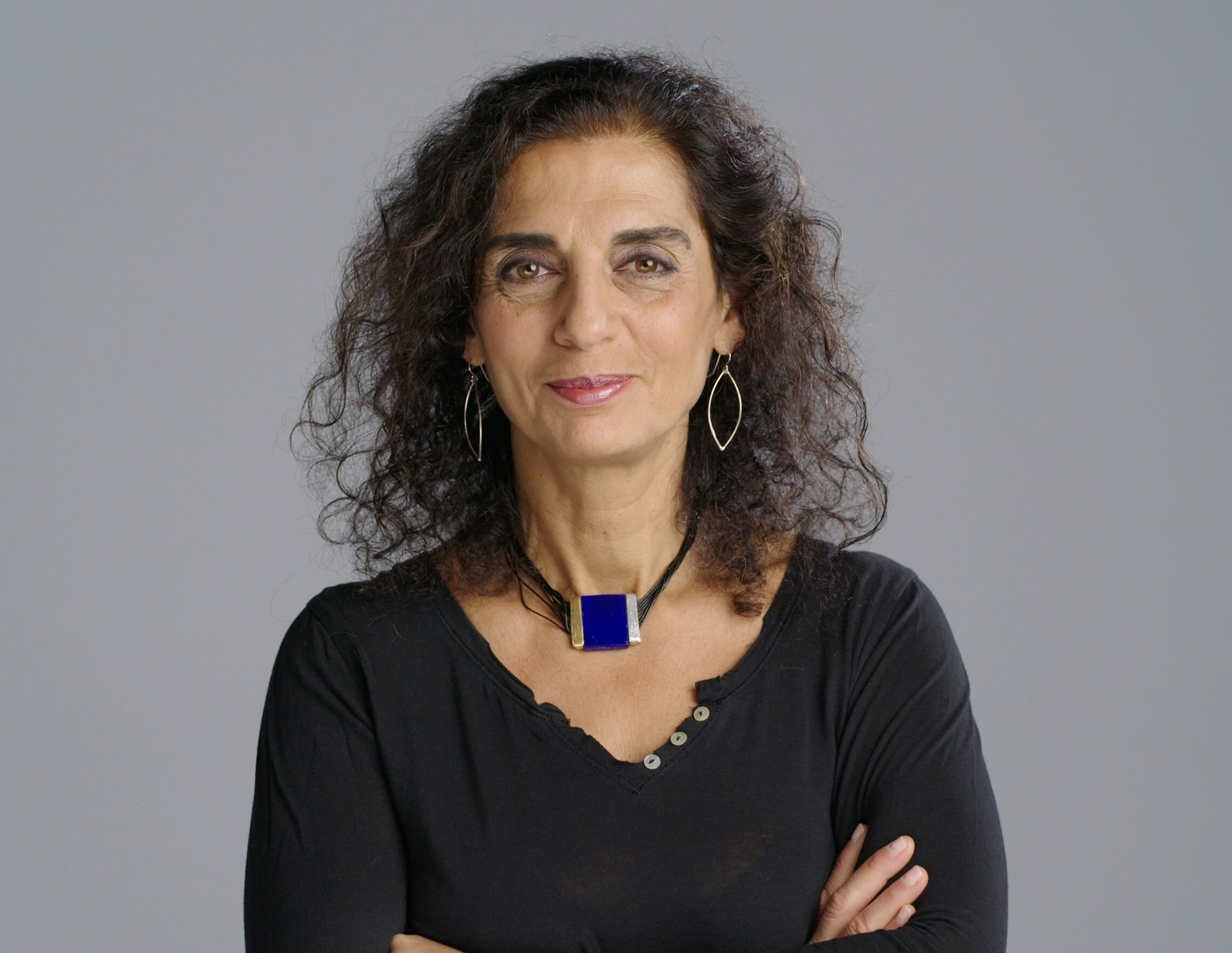 Dr. Nada Jabado