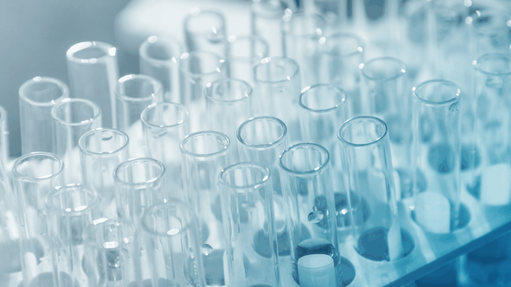 DMG-ACT: ChadTough Continues to Fund Innovative, International Trial