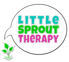 Little Sprout Therapy