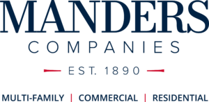 Manders Logo