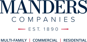 Manders Logo