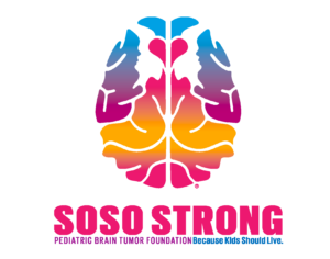 SoSoStrong