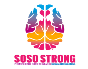 SoSoStrong