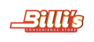 Billi's logo PNG