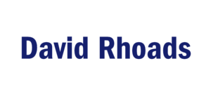 David Rhoads