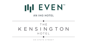 Kensington-Even