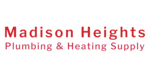 Madison Heights Plumbing logo